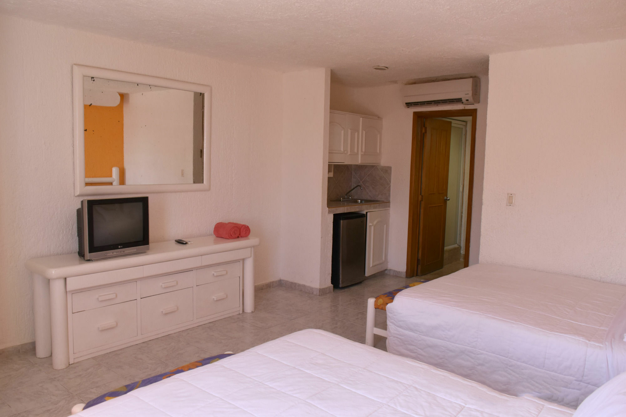 Solymar Condos Cancún Exterior foto