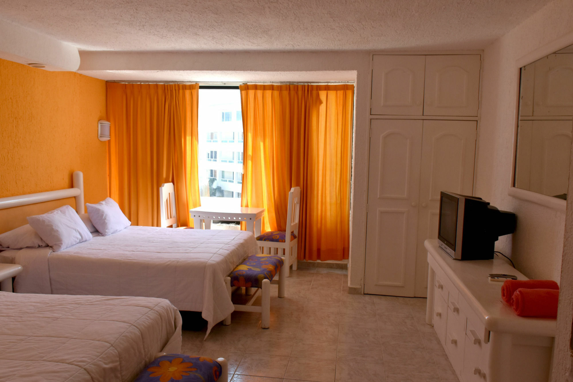 Solymar Condos Cancún Exterior foto