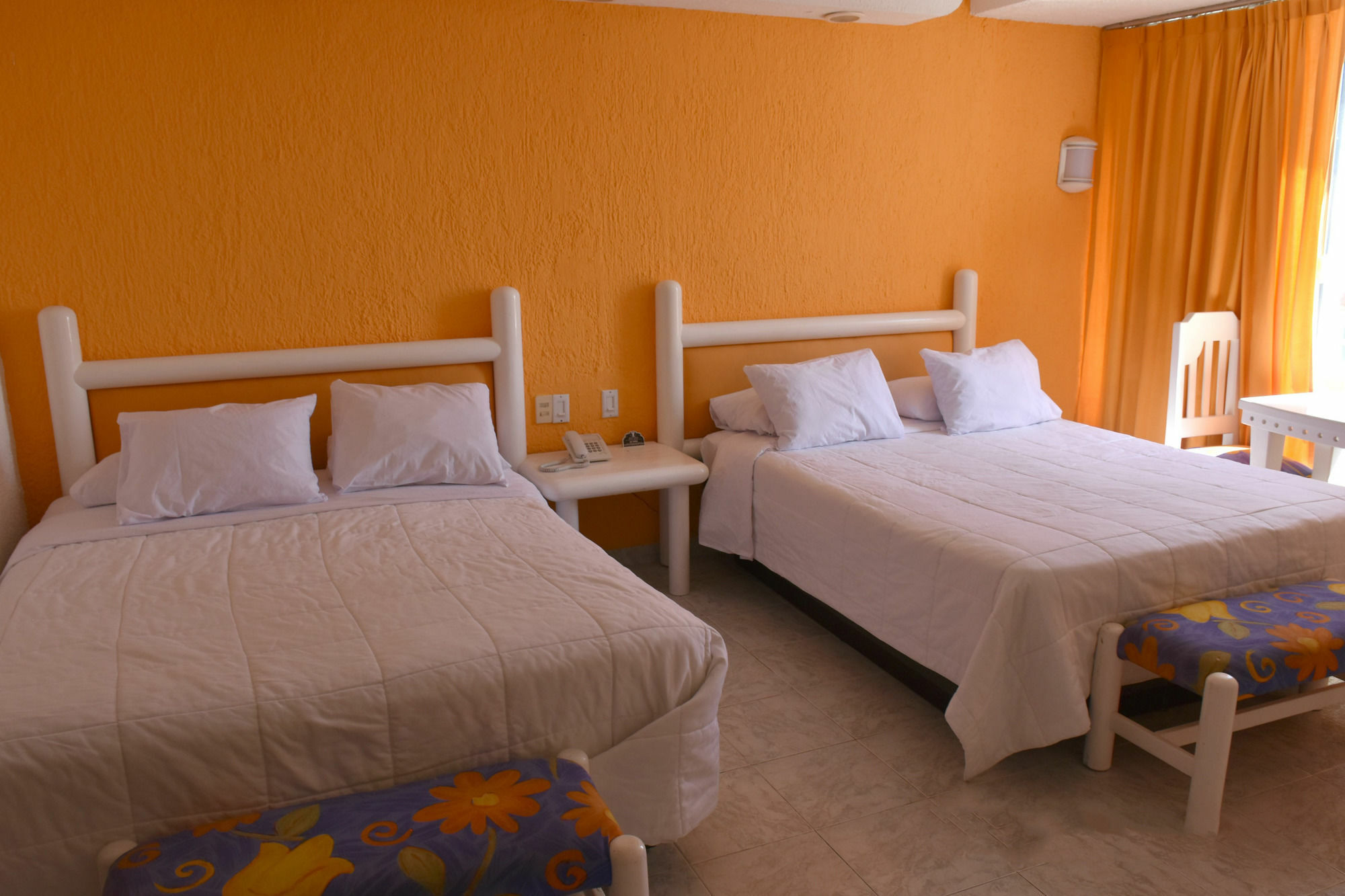 Solymar Condos Cancún Exterior foto