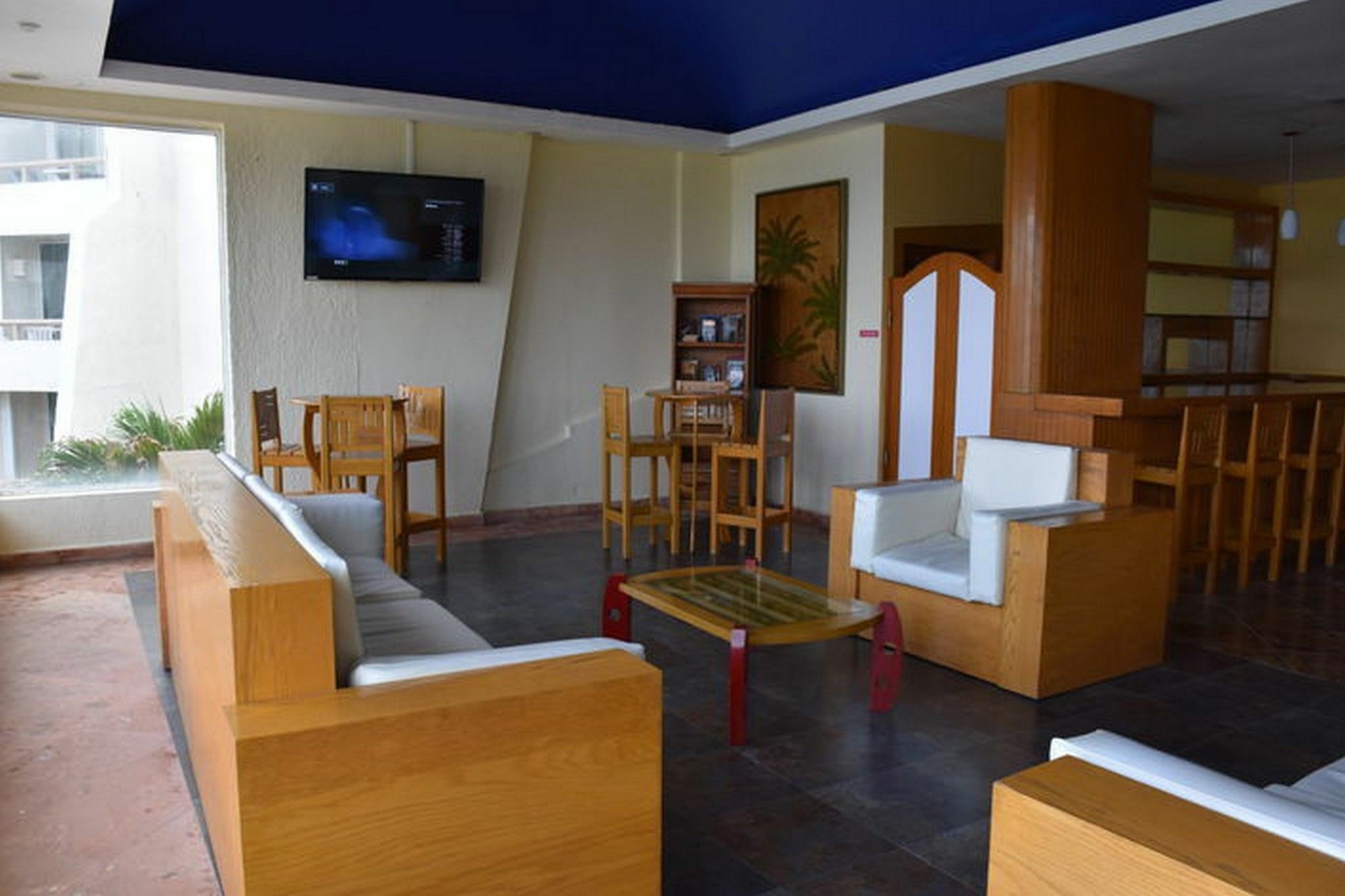 Solymar Condos Cancún Exterior foto
